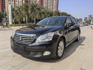 Toyota Crown 2011