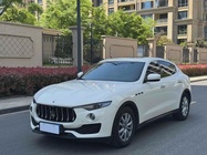 Maserati Levante 2019