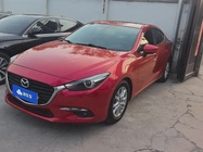 Mazda 3 2019