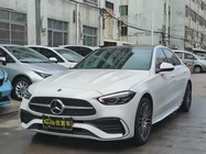 Mercedes-Benz C-Class 2024