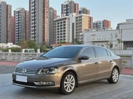 Volkswagen Magotan 2014