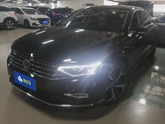 Volkswagen Magotan 2024