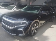 Volkswagen Passat 2024