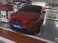 Tesla Model X 2017