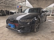 Audi S4 2019