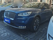 Lincoln Corsair 2020