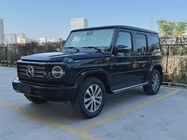 Mercedes-Benz G-Class 2023