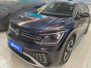 Volkswagen ID.6 2024