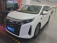 BYD Xia 2025