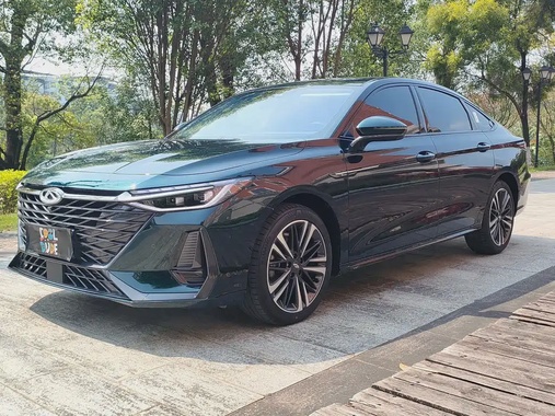 Chery Arrizo 8 2024