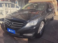 Mercedes-Benz R-Class 2017