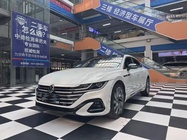 Volkswagen CC 2022