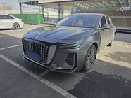 Hongqi H5 2025