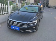 Volkswagen Sagitar 2020