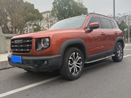Haval Big Dog 2020