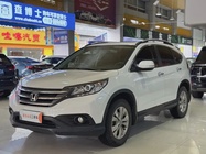 Honda CR-V 2014