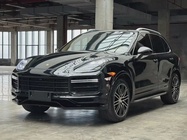 Porsche Cayenne 2013