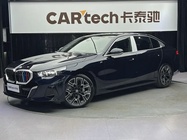 BMW 5 Series 2024