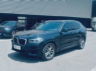 BMW X3 2020