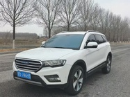 Haval H6 2015
