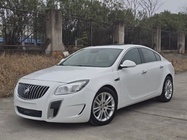 Buick Regal 2013