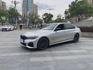 BMW 3 Series 2022