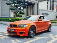 BMW 1 Series 2012