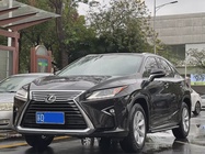 Lexus RX 2017