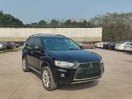 Mitsubishi Outlander 2010