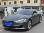 Tesla Model S 2016