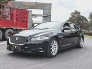 Jaguar XJ 2013