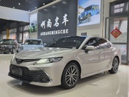 Toyota Camry 2023