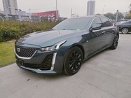 Cadillac CT5 2022