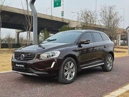 Volvo XC60 2017