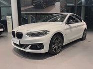 BMW 1 Series 2018