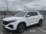 Hyundai ix35 2021