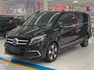 Mercedes-Benz V-Class 2020