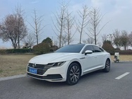 Volkswagen CC 2020