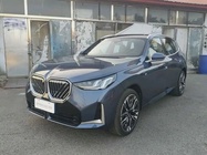 BMW X3 2025