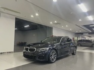 BMW 3 Series 2021