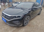 Volkswagen Passat 2024