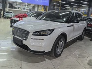 Lincoln Corsair 2021