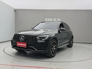 Mercedes-Benz GLC-Class 2023