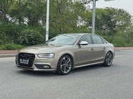 Audi A4 2014