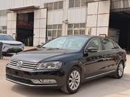 Volkswagen Magotan 2016