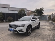 Haval H6 2015