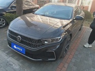 Volkswagen Passat 2023