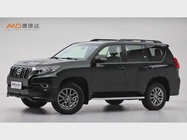 Toyota Prado 2019
