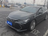 Toyota Avalon 2023