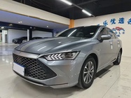 BYD Qin PLUS 2023